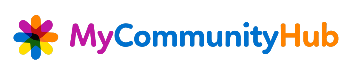 MyCommunityHub Logo