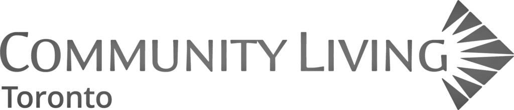 Community Living Toronto Logo